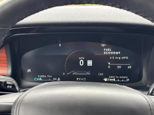2024 Lincoln Aviator - $51,223