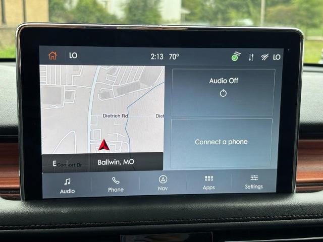 2024 Lincoln Aviator - $51,223