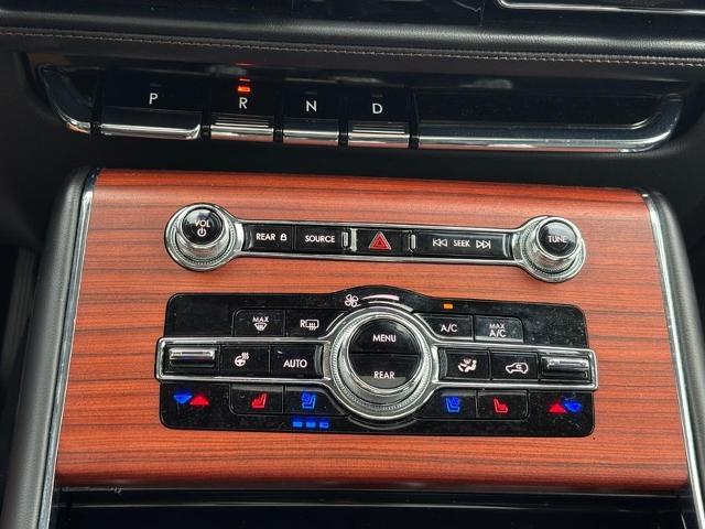 2024 Lincoln Aviator - $51,223