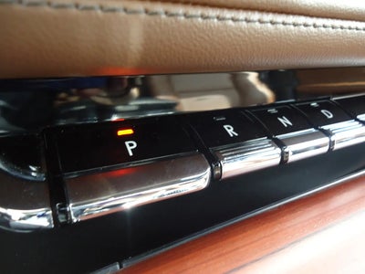 2024 Lincoln Aviator AWD Reserve 4DR SUV