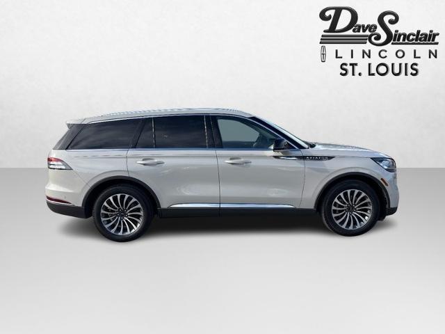 2024 Lincoln Aviator - $49,787