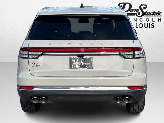 2024 Lincoln Aviator - $49,787