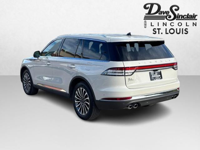 2024 Lincoln Aviator - $49,787
