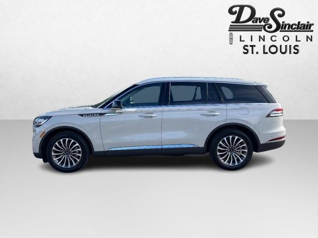 2024 Lincoln Aviator - $49,787