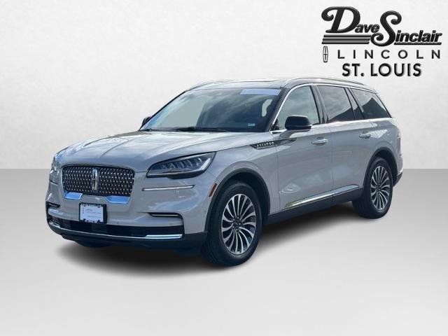 2024 Lincoln Aviator - $49,787