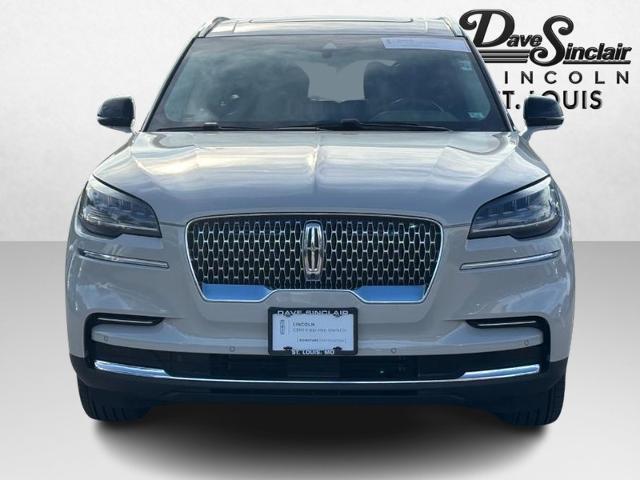 2024 Lincoln Aviator - $49,787