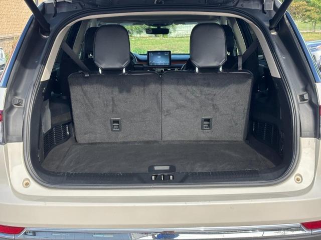 2024 Lincoln Aviator - $49,787