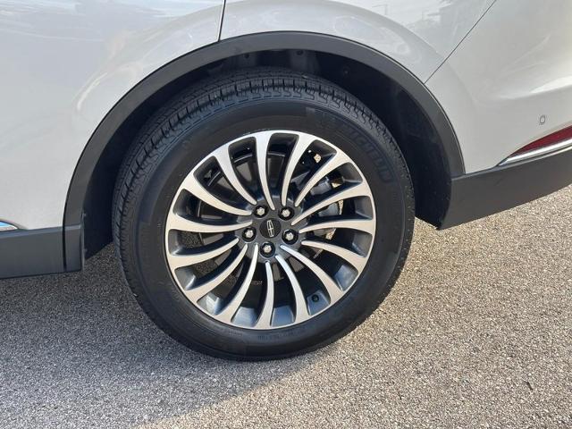 2024 Lincoln Aviator - $49,787