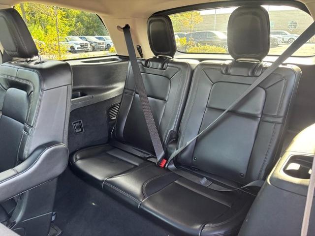 2024 Lincoln Aviator - $49,787