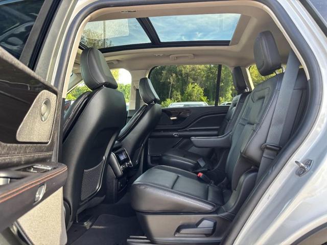 2024 Lincoln Aviator - $49,787