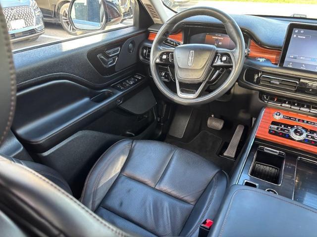 2024 Lincoln Aviator - $49,787