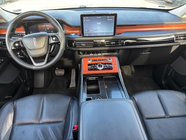 2024 Lincoln Aviator - $49,787