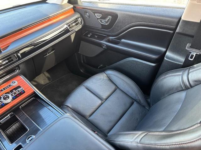 2024 Lincoln Aviator - $49,787