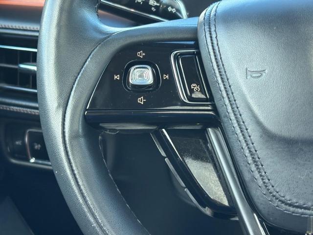 2024 Lincoln Aviator - $49,787