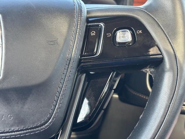 2024 Lincoln Aviator - $49,787
