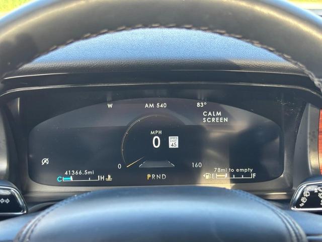 2024 Lincoln Aviator - $49,787