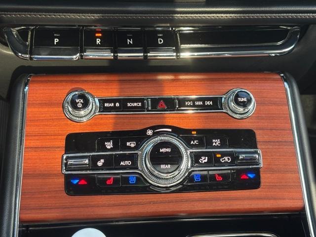 2024 Lincoln Aviator - $49,787