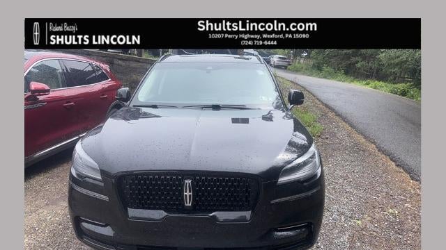Preowned 2024 Lincoln Aviator Reserve for Sale