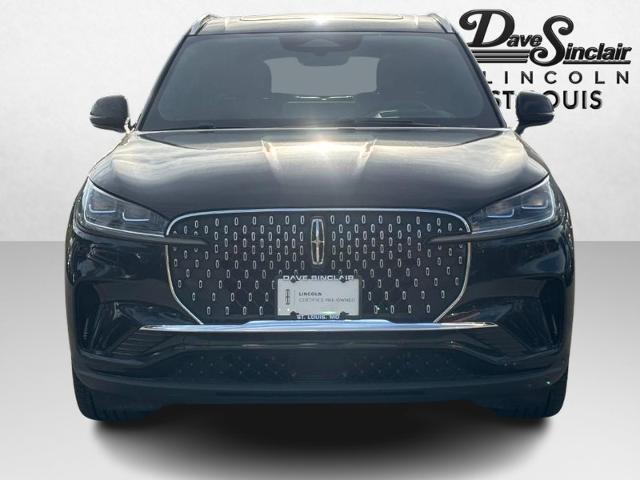 2025 Lincoln Aviator - $61,191