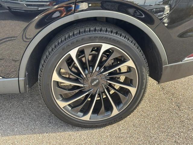 2025 Lincoln Aviator - $61,191
