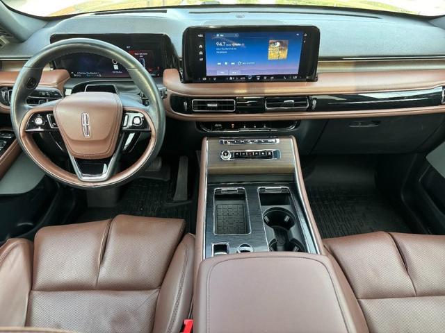 2025 Lincoln Aviator - $61,191