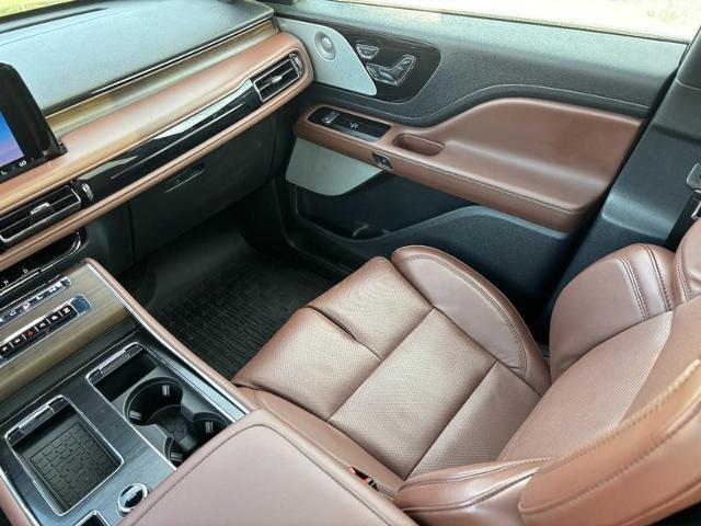 2025 Lincoln Aviator - $61,191
