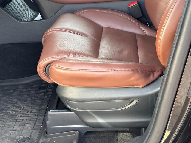 2025 Lincoln Aviator - $61,191