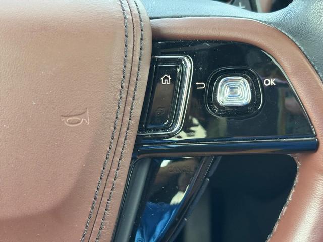 2025 Lincoln Aviator - $61,191