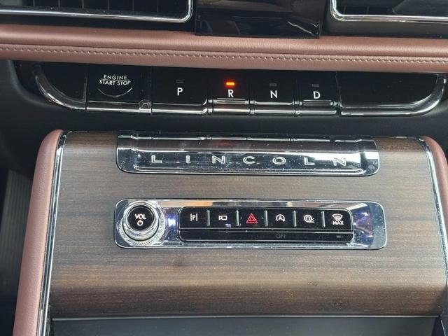 2025 Lincoln Aviator - $61,191