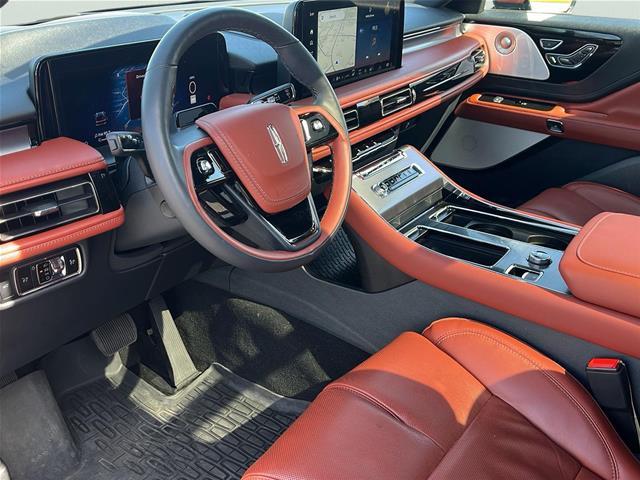 2025 Lincoln Aviator - $63,347