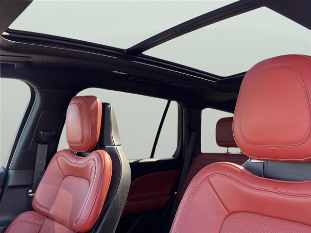 2025 Lincoln Aviator - $63,347