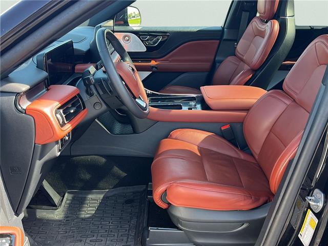 2025 Lincoln Aviator - $63,347