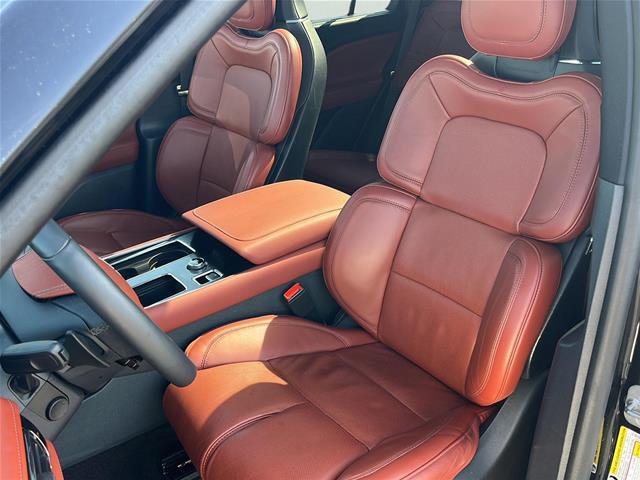 2025 Lincoln Aviator - $63,347