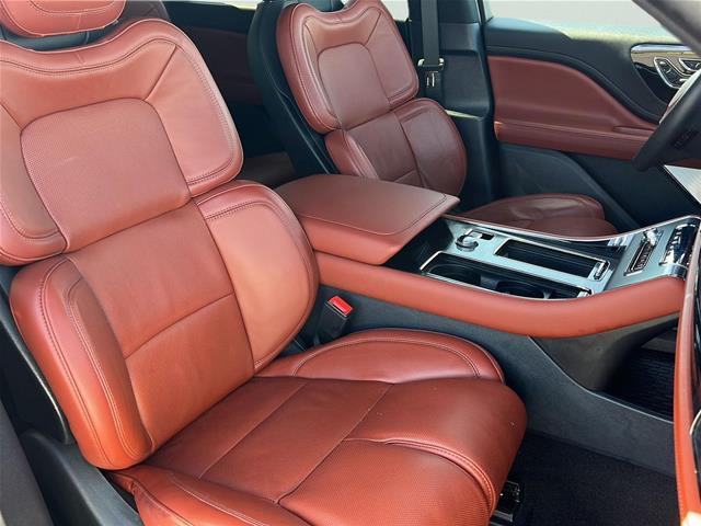 2025 Lincoln Aviator - $63,347