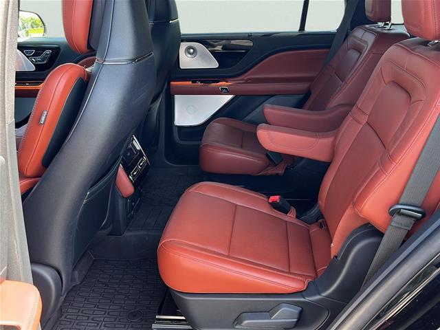 2025 Lincoln Aviator - $63,347
