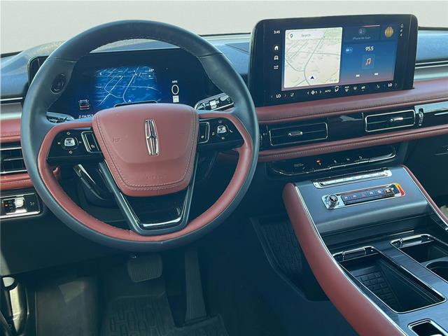 2025 Lincoln Aviator - $63,347