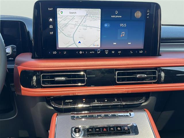 2025 Lincoln Aviator - $63,347