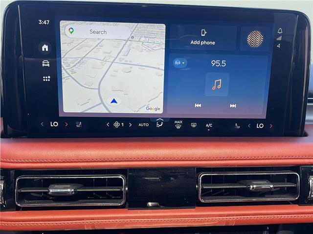 2025 Lincoln Aviator - $63,347