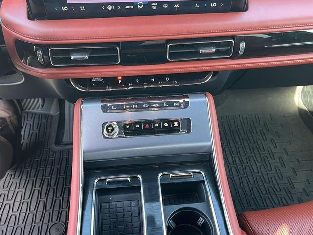 2025 Lincoln Aviator - $63,347