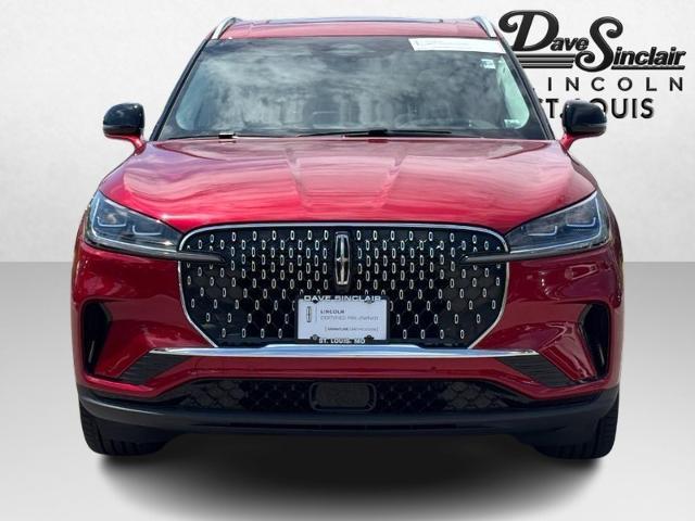2025 Lincoln Aviator - $64,830