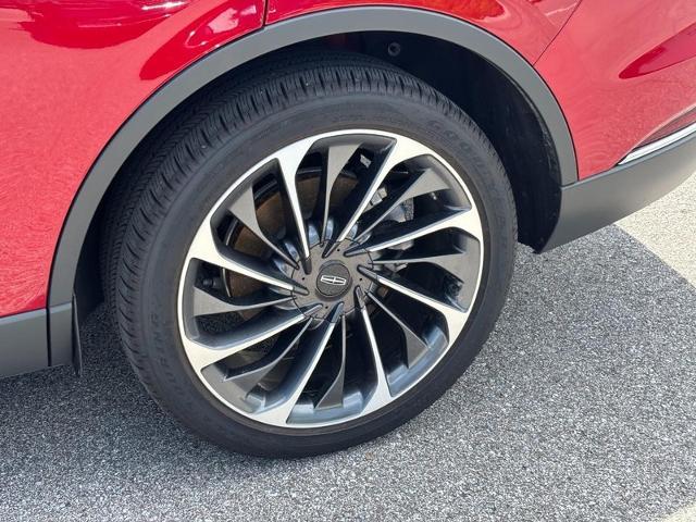 2025 Lincoln Aviator - $64,830