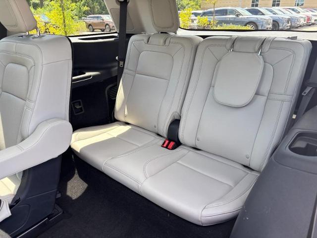 2025 Lincoln Aviator - $64,830