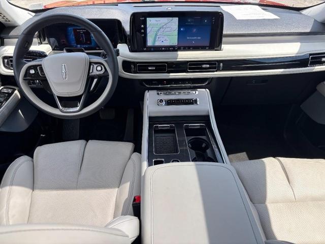 2025 Lincoln Aviator - $64,830