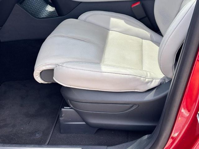 2025 Lincoln Aviator - $64,830