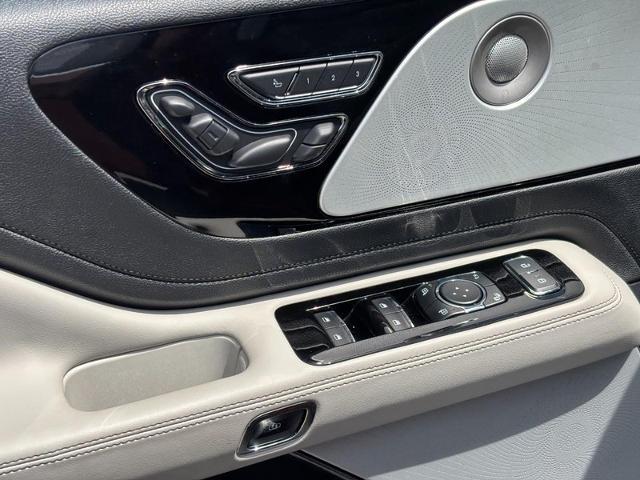 2025 Lincoln Aviator - $64,830