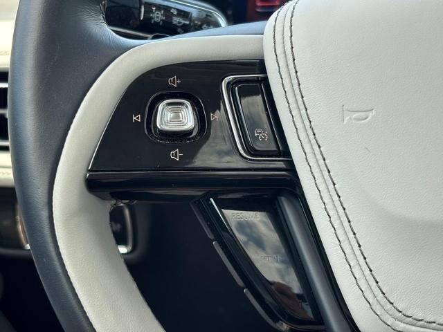 2025 Lincoln Aviator - $64,830