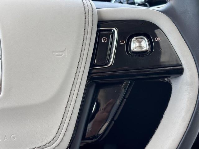 2025 Lincoln Aviator - $64,830