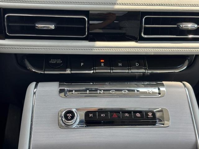 2025 Lincoln Aviator - $64,830