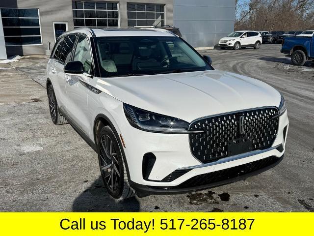 2025 Lincoln Aviator - $67,000