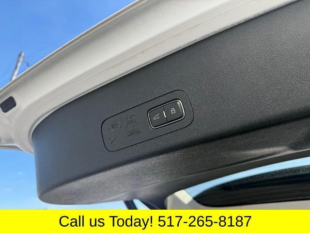 2025 Lincoln Aviator - $67,000
